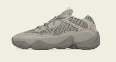 adidasYeezy 500 ‘’Ash Grey’’