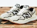 Joshua Vides x New Balance 57/40 ‘’Angora’’ - M5740JSV