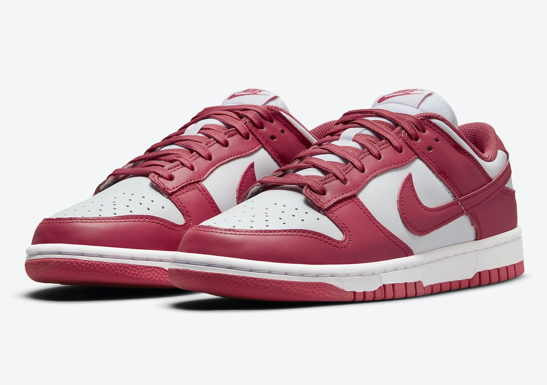 Nike Dunk Low WMNS ‘’Archeo Pink’’ - DD1503-111