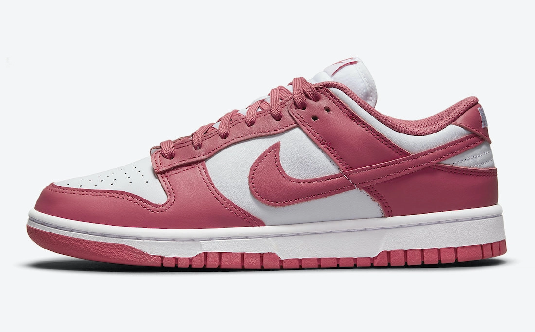 Nike Dunk Low WMNS ‘’Archeo Pink’’ - DD1503-111