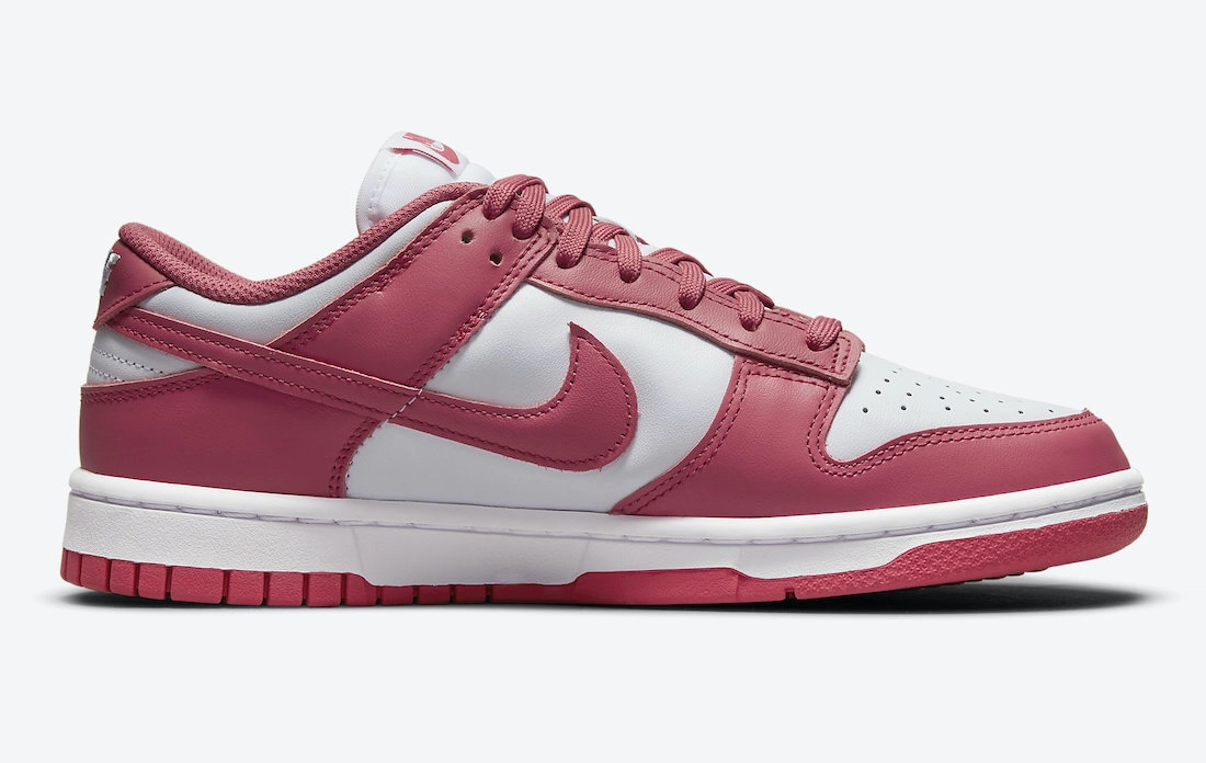 Nike Dunk Low WMNS ‘’Archeo Pink’’ - DD1503-111