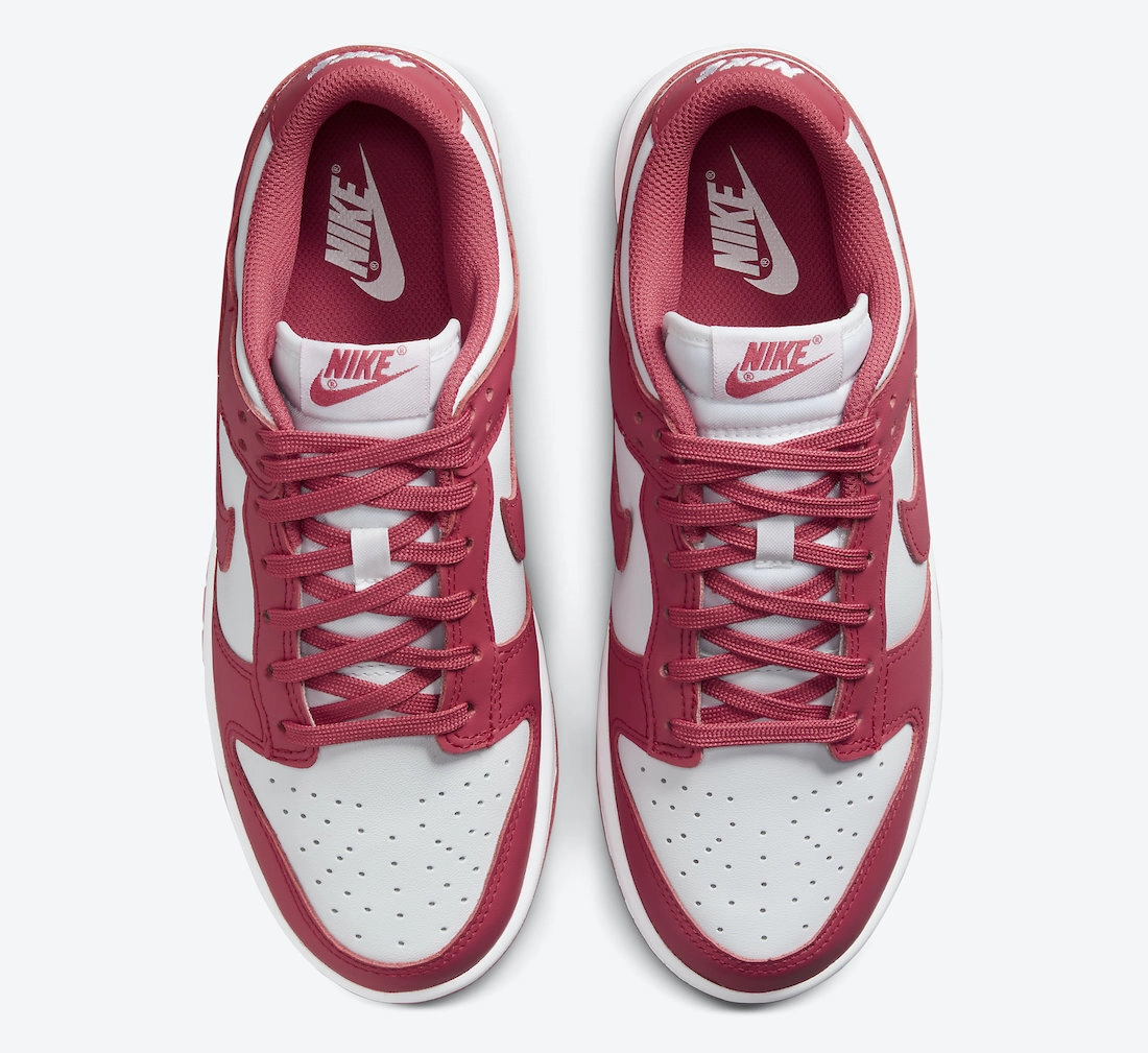 Nike Dunk Low WMNS ‘’Archeo Pink’’ - DD1503-111