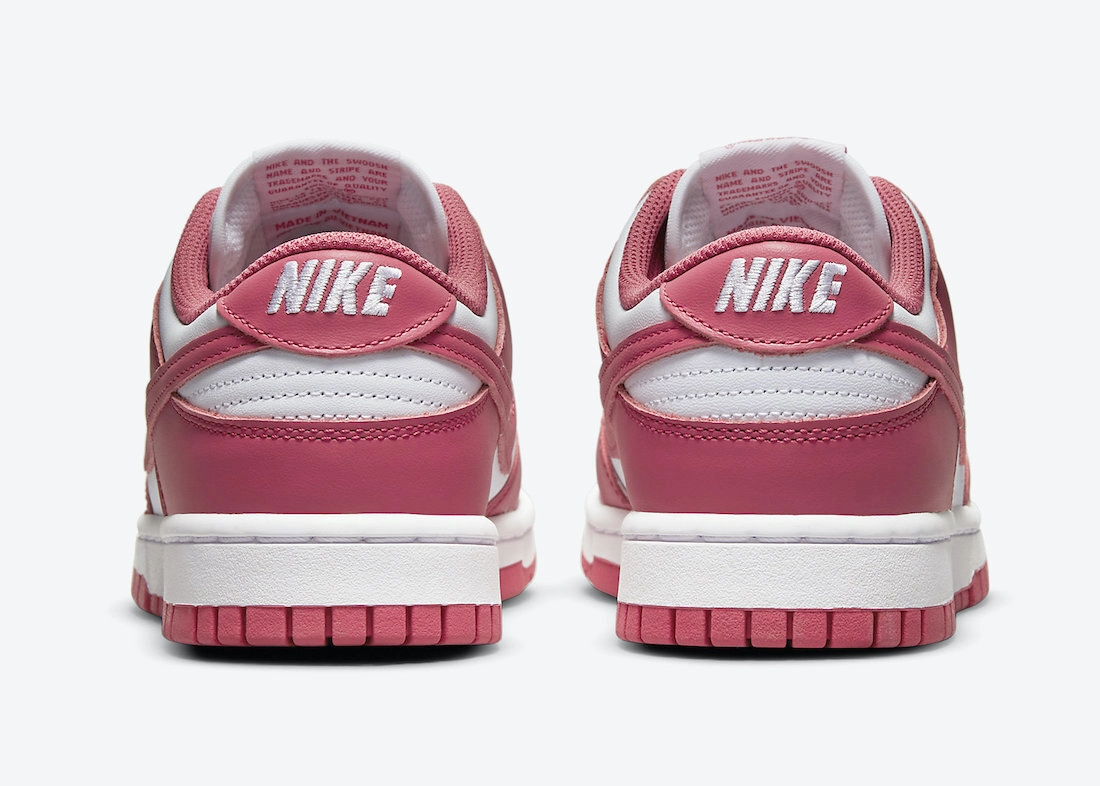 Nike Dunk Low WMNS ‘’Archeo Pink’’ - DD1503-111