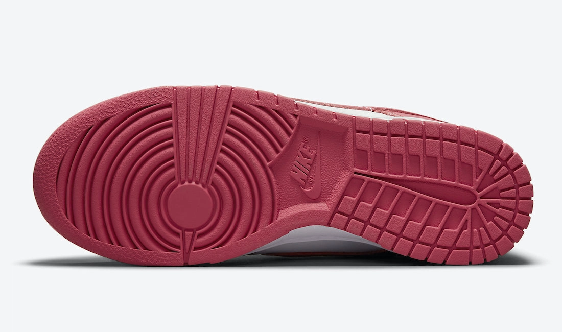 Nike Dunk Low WMNS ‘’Archeo Pink’’ - DD1503-111