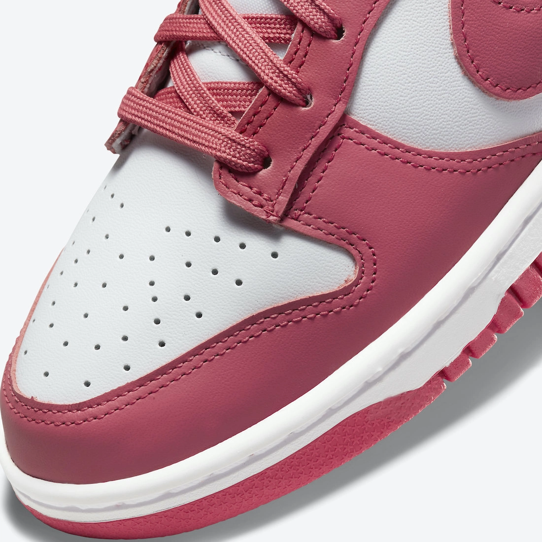 Nike Dunk Low WMNS ‘’Archeo Pink’’ - DD1503-111