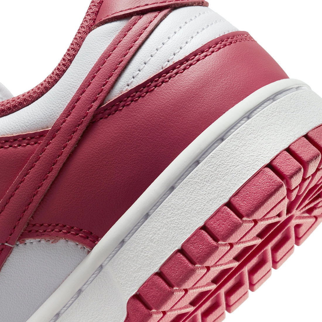 Nike Dunk Low WMNS ‘’Archeo Pink’’ - DD1503-111