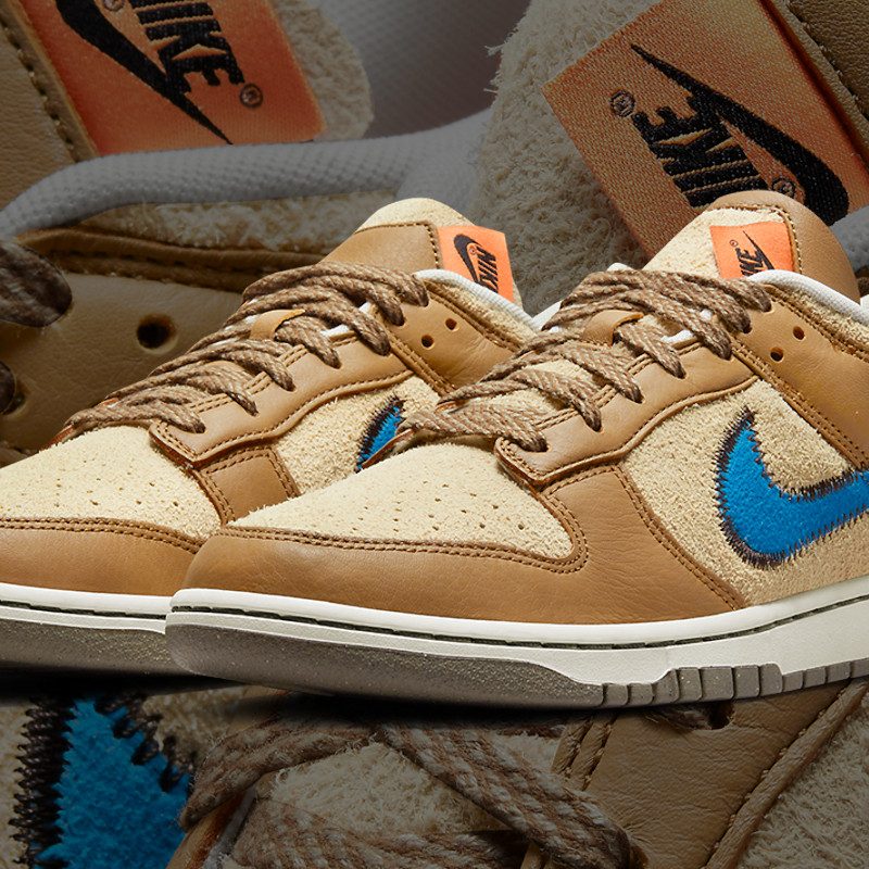 Nike : toutes les baskets, nouveautés et dernières collab sur Sneaker Style
