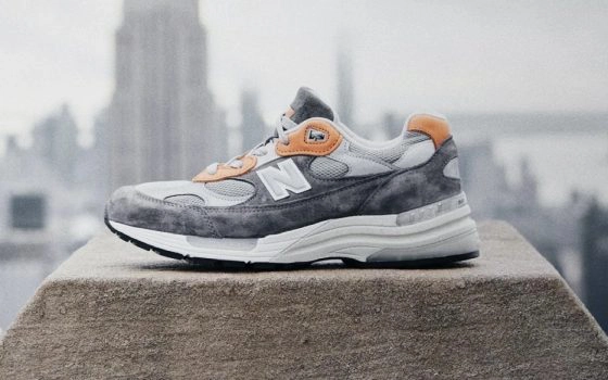 Todd Snyder x New Balance 992 ‘’10th Anniversary’’