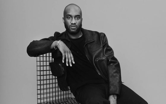 Virgil Abloh
