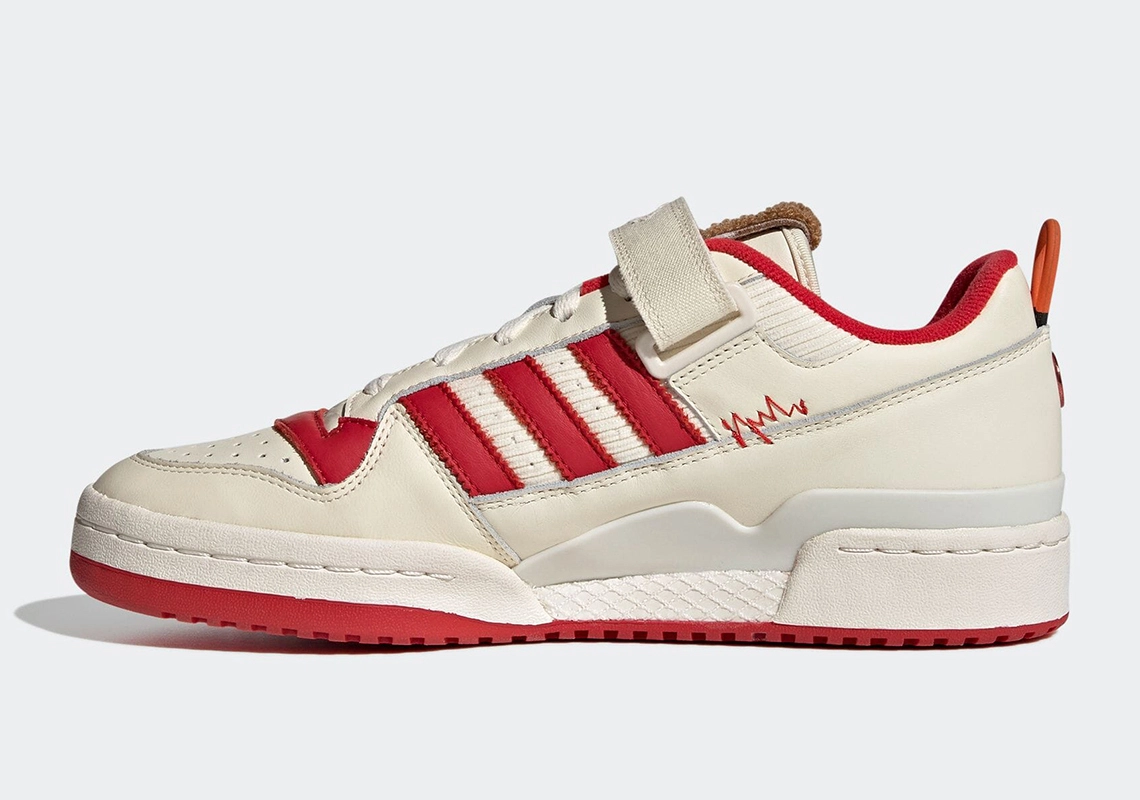 adidas Forum Low ‘’Home Alone’’ - GZ4378