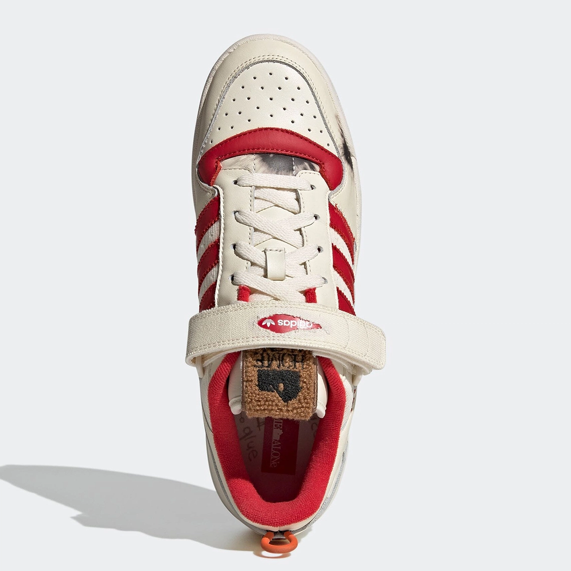 adidas Forum Low ‘’Home Alone’’ - GZ4378