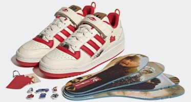adidasForum Low ‘’Home Alone’’