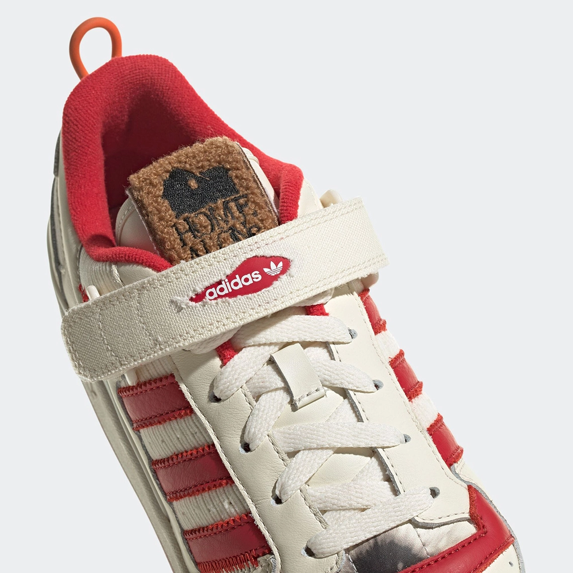 adidas Forum Low ‘’Home Alone’’ - GZ4378