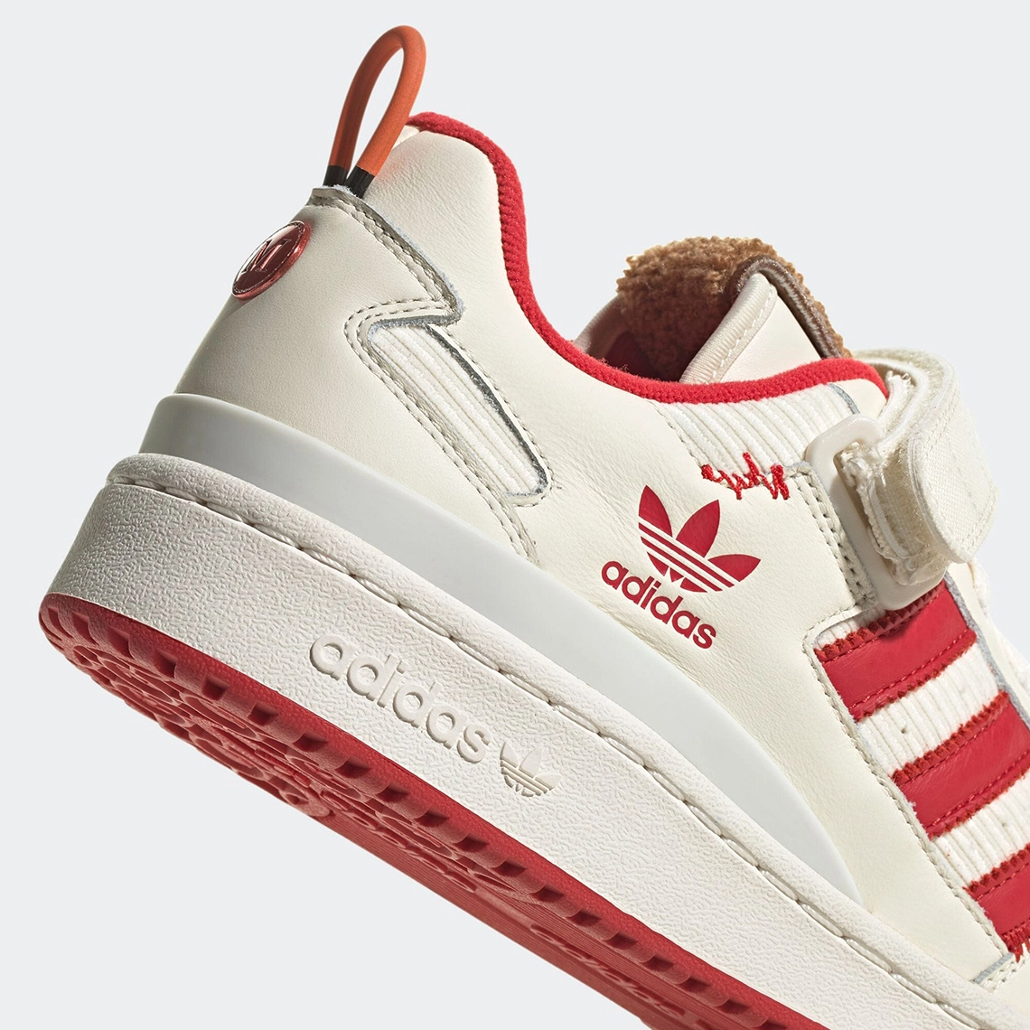 adidas Forum Low ‘’Home Alone’’ - GZ4378