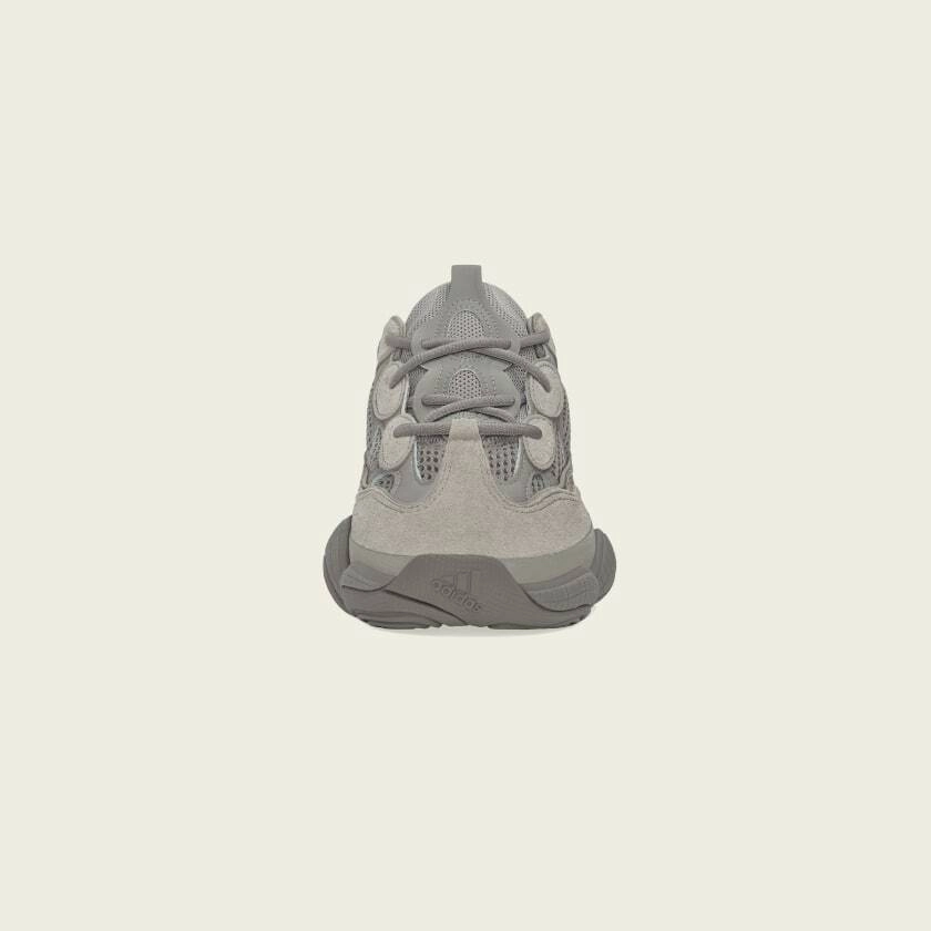 adidas Yeezy 500 ‘’Ash Grey’’ - GX3607