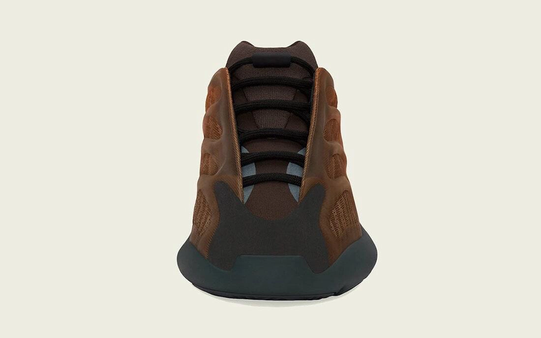 adidas Yeezy 700v3 "Copper Fade" - GY4109