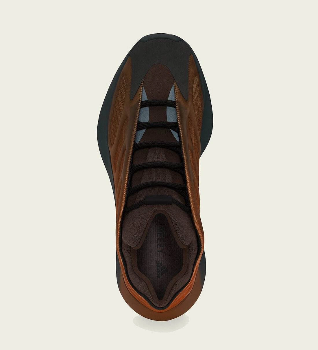 adidas Yeezy 700v3 "Copper Fade" - GY4109