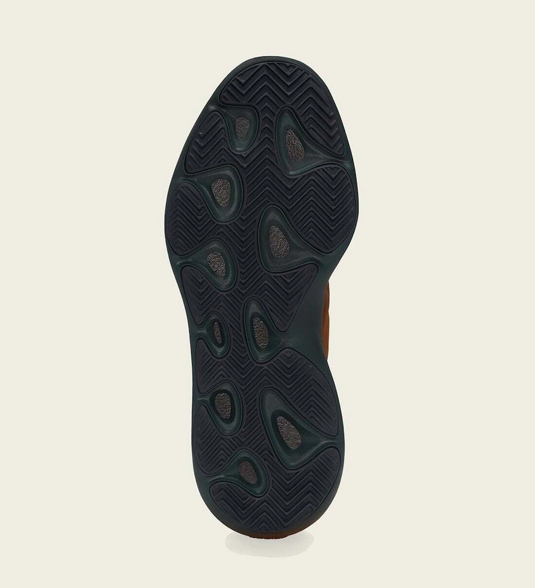 adidas Yeezy 700v3 "Copper Fade" - GY4109