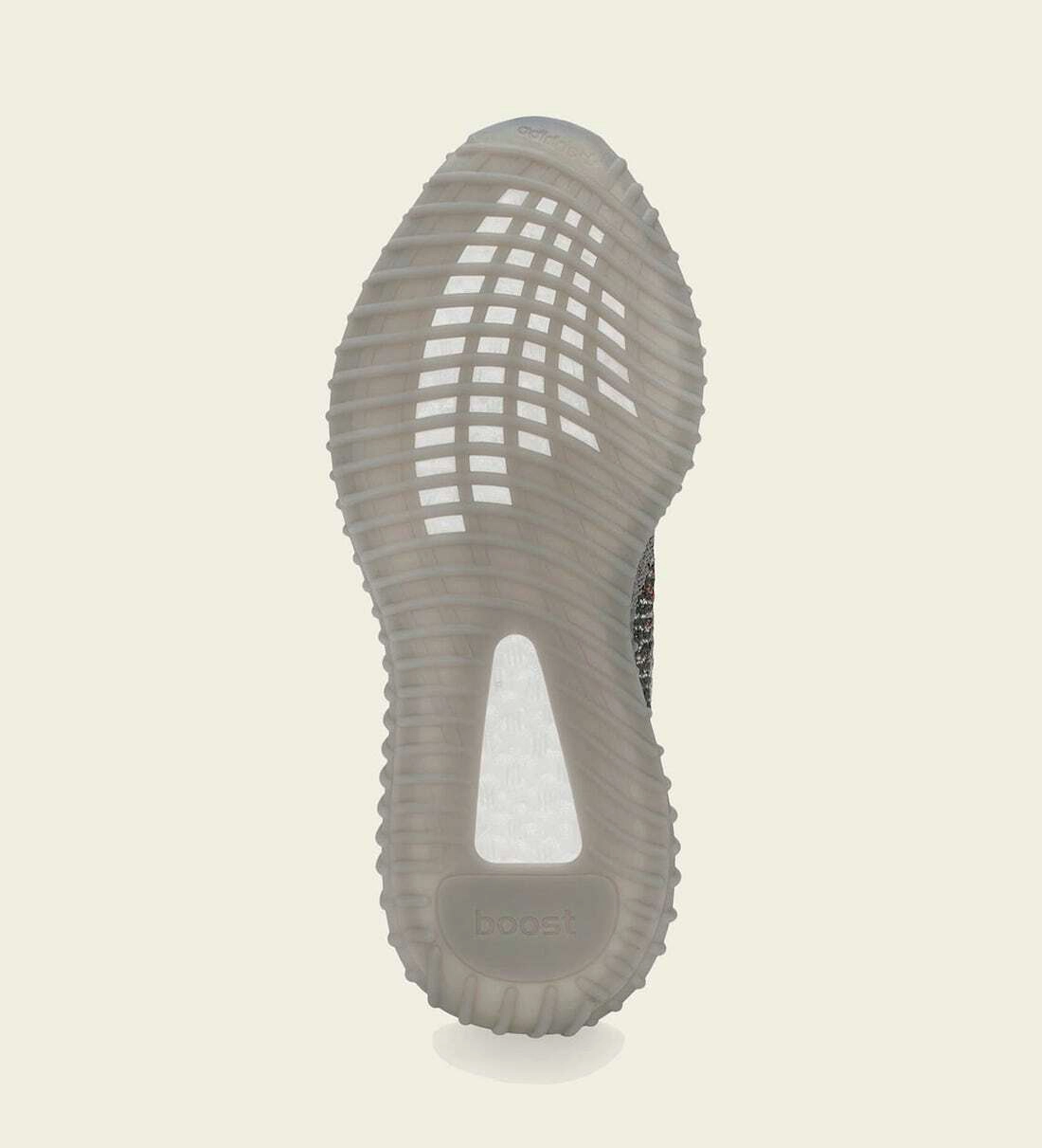 adidas Yeezy Boost 350v2 ‘’Beluga Reflective’’ - GW1229