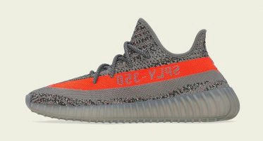 adidasYeezy Boost 350 V2 ‘’Beluga Reflective’’