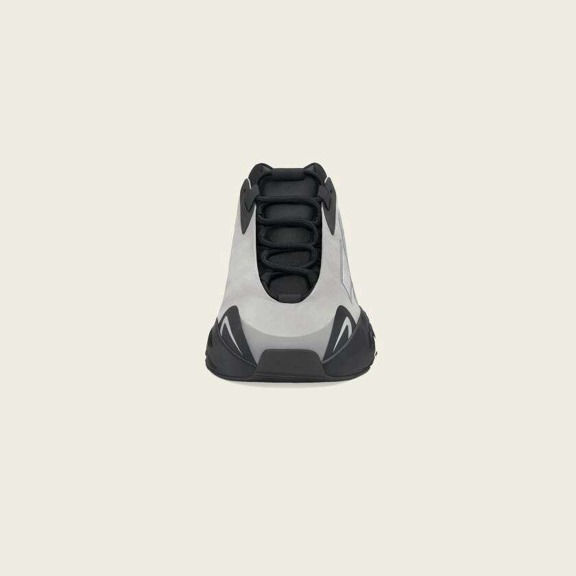 adidas Yeezy Boost 700 MNVN ‘’Metallic’’ - GW9524