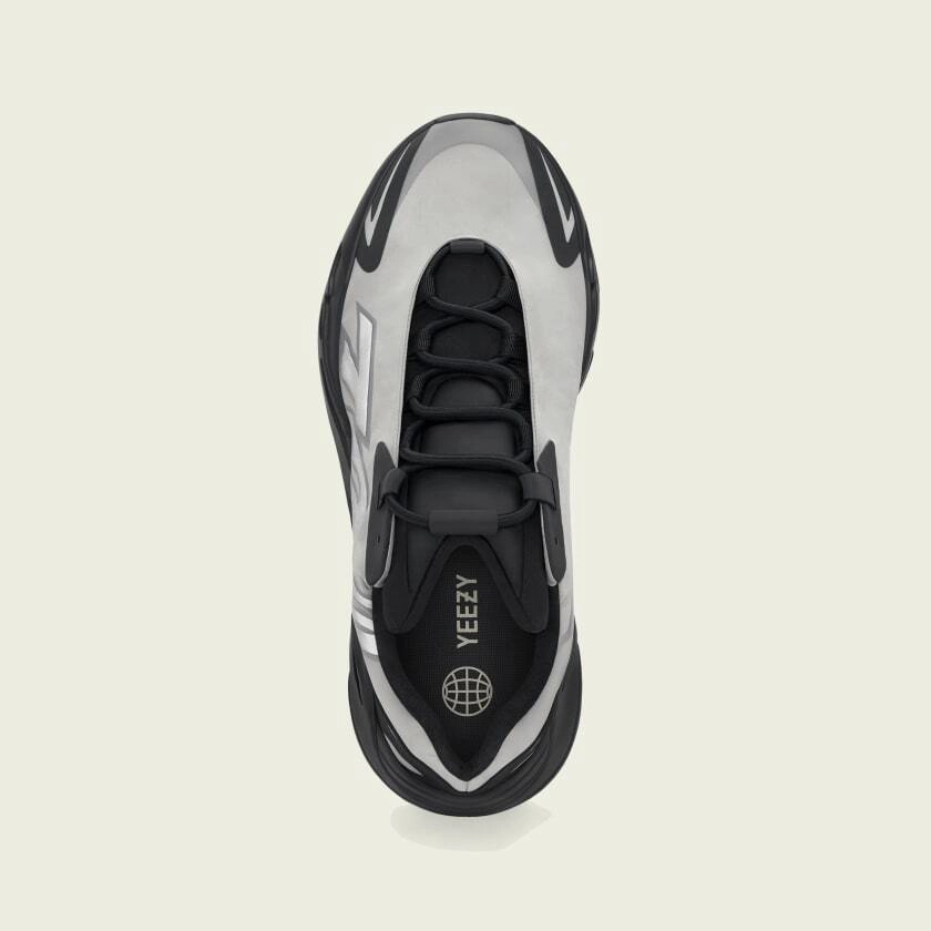 adidas Yeezy Boost 700 MNVN ‘’Metallic’’ - GW9524