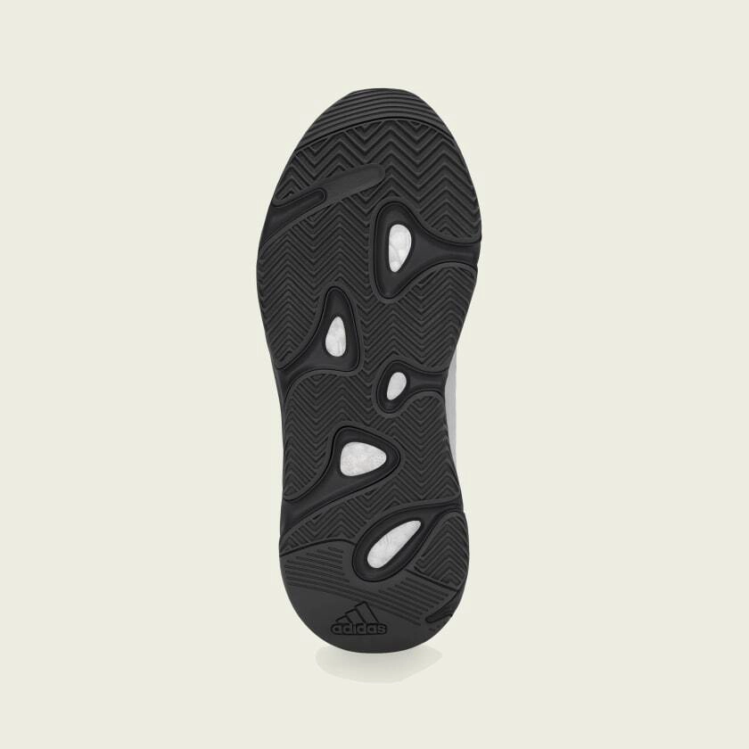 adidas Yeezy Boost 700 MNVN ‘’Metallic’’ - GW9524