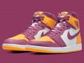 Air Jordan 1 Retro High OG ‘’Brotherhood’’ - 555088-706