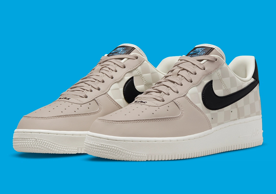 LeBron James x Nike Air Force 1 Low ‘’Strive For Greatness’’ - DC8877-200