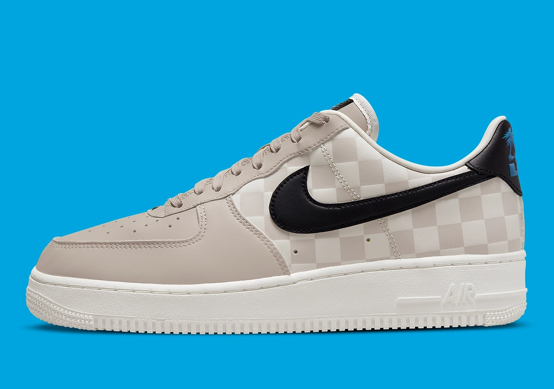 LeBron James x Nike Air Force 1 Low ‘’Strive For Greatness’’ - DC8877-200