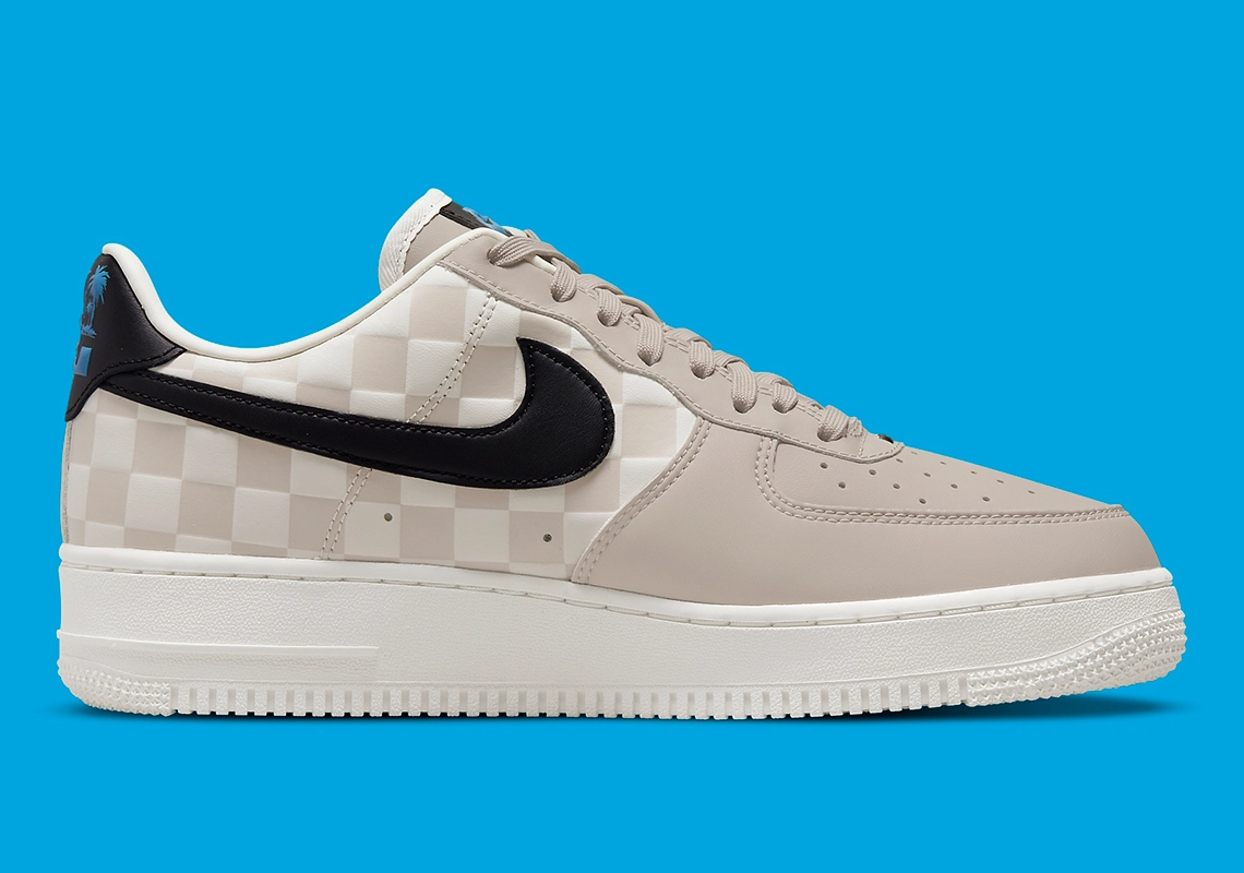 LeBron James x Nike Air Force 1 Low ‘’Strive For Greatness’’ - DC8877-200