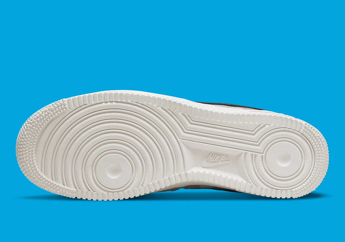 LeBron James x Nike Air Force 1 Low ‘’Strive For Greatness’’ - DC8877-200
