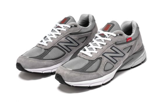 New Balance 990v4 ‘’Version 4’’ - M990VS4