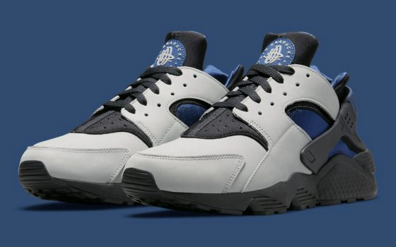 Nike Air Huarache LE ‘’Slate’’ - DH8143-400