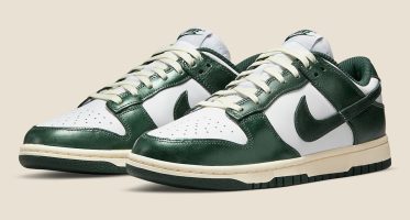 nike dunk low vintage green DQ8580 100 373x200