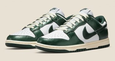 NikeDunk Low ‘’Vintage Green’’