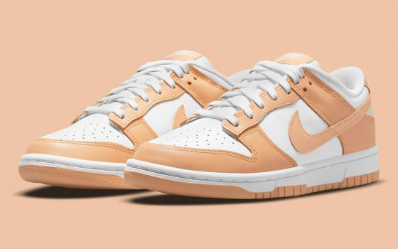 Nike Dunk Low WMNS ‘’Harvest Moon’’ - DD1503-114