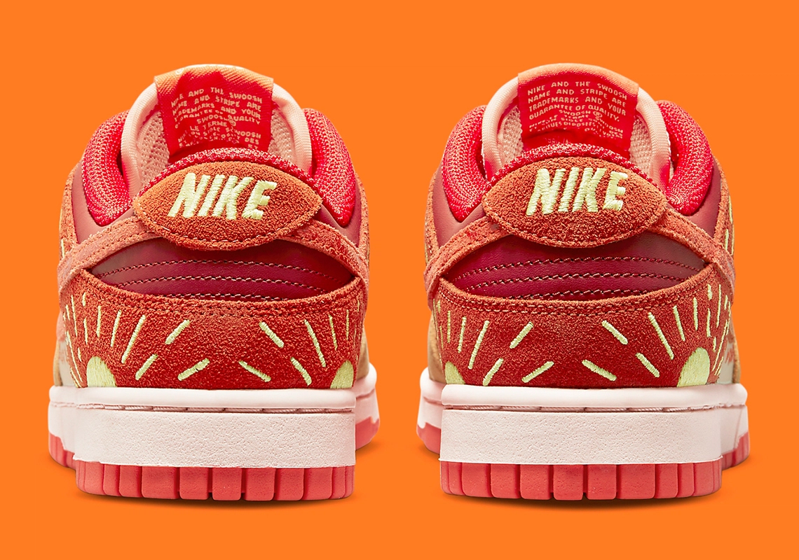 Nike Dunk Low WMNS ‘’Winter Solstice’’ - DO6723-800