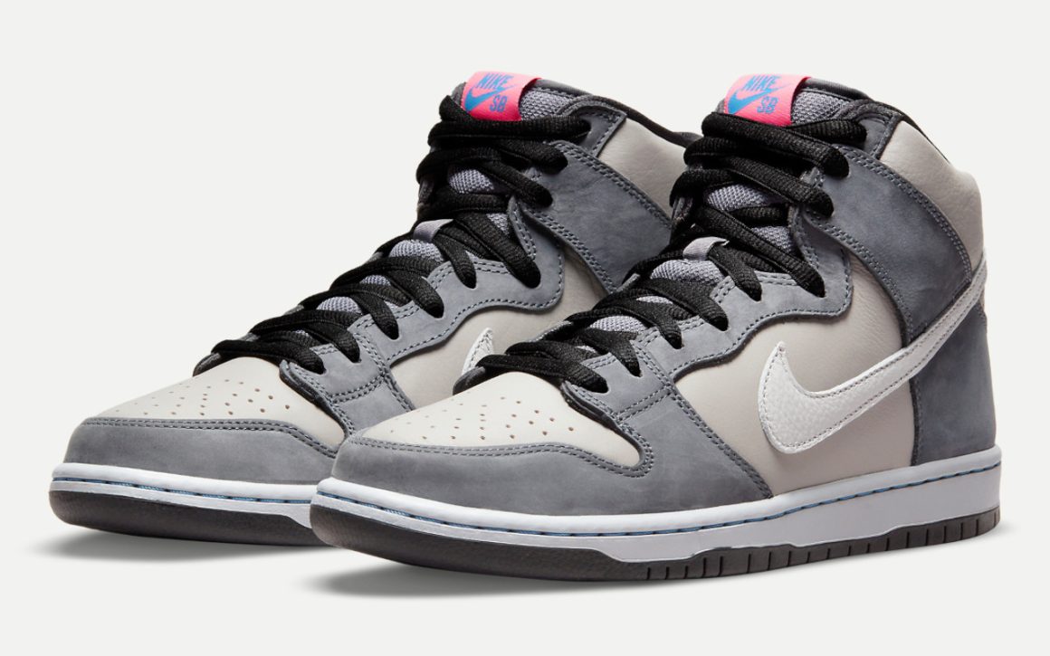 nike wmns air max correlate chart women | LacollesurloupShops - DJ9800 -  001 - Nike SB Dunk High Pro ''Medium Grey''