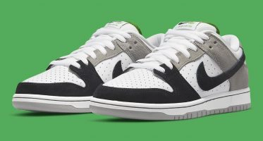 NikeSB Dunk Low ‘’Chlorophyll’’