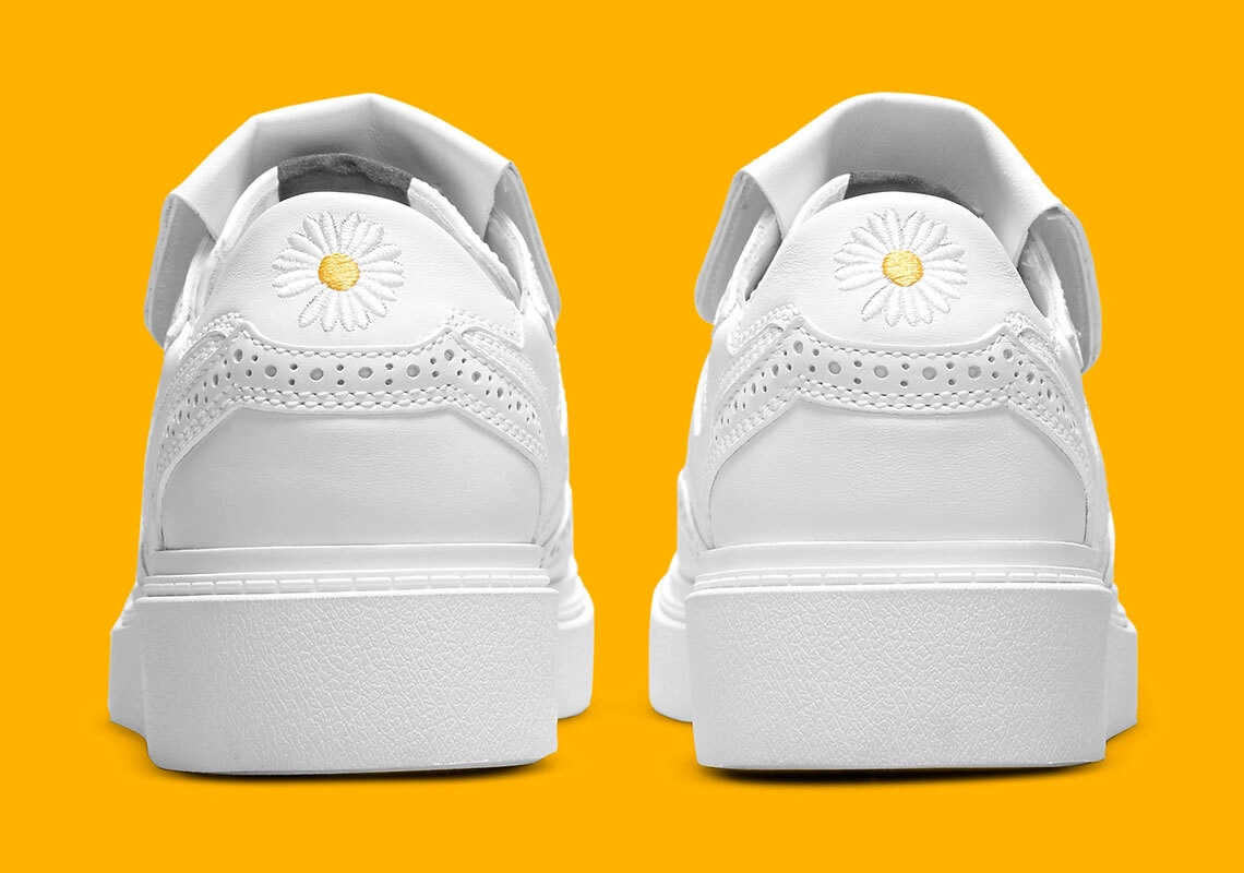 PEACEMINUSONE x Nike Kwondo 1 ‘’White’’ - DH2482-100