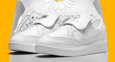 G-DragonNike Kwondo 1 ‘’White’’