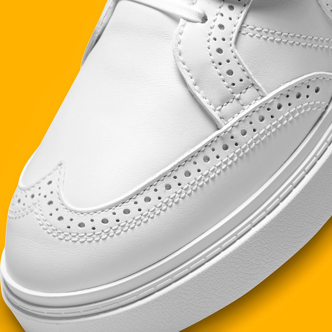 PEACEMINUSONE x Nike Kwondo 1 ‘’White’’ - DH2482-100