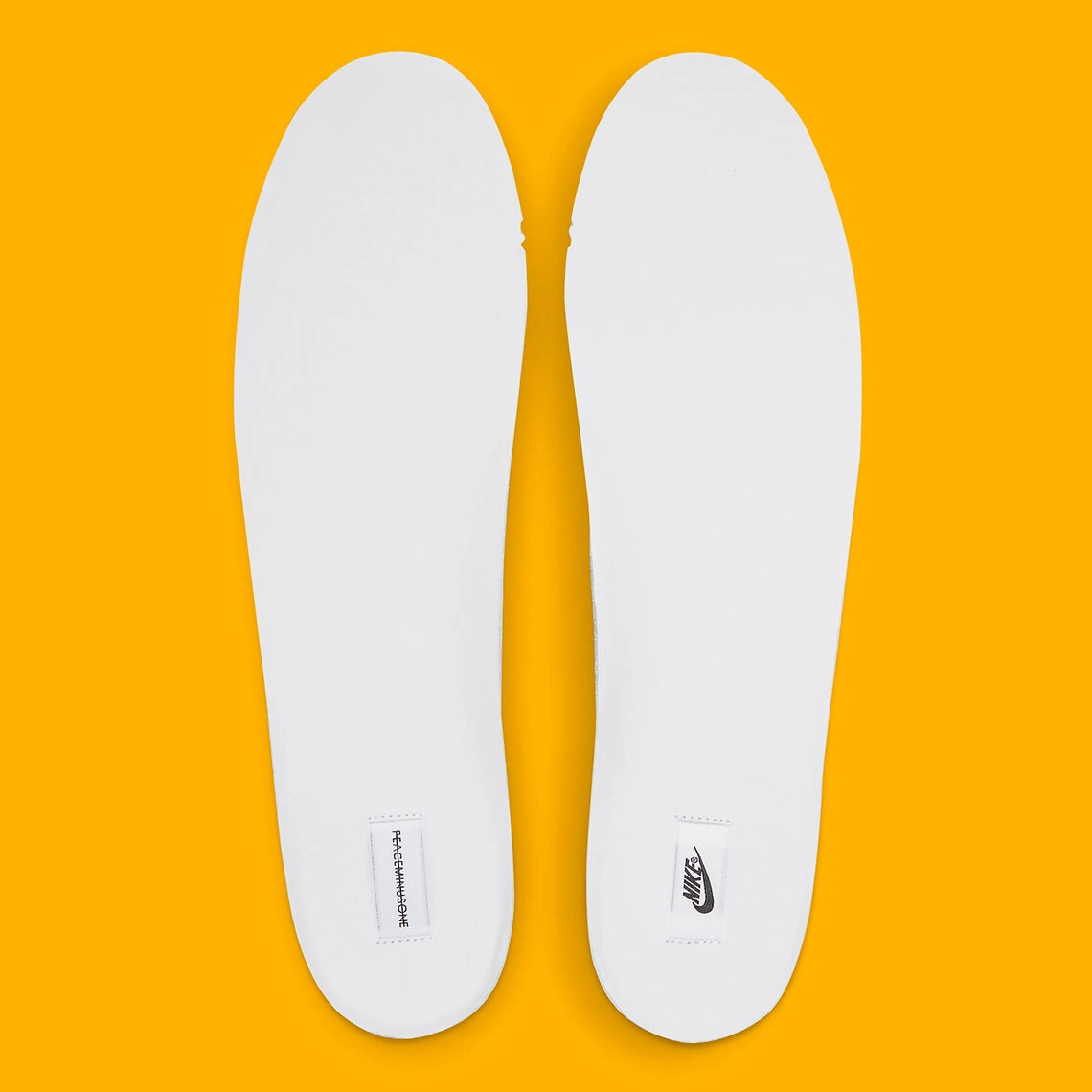 PEACEMINUSONE x Nike Kwondo 1 ‘’White’’ - DH2482-100