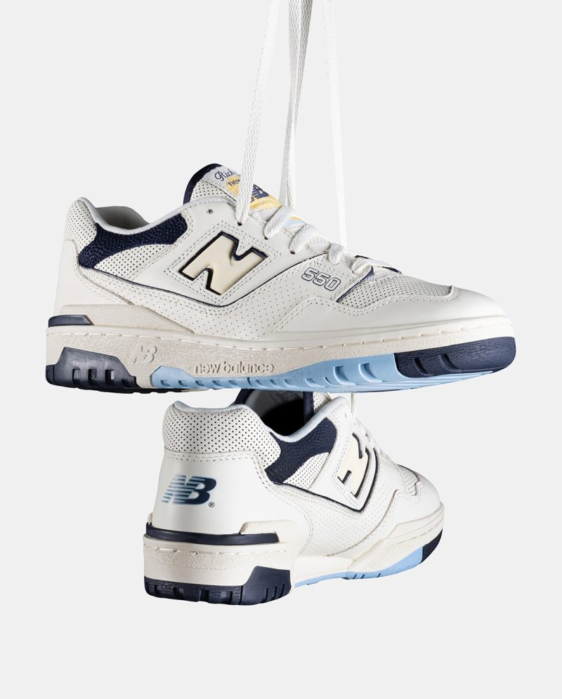 Rich Paul X New Balance 550 | ubicaciondepersonas.cdmx.gob.mx