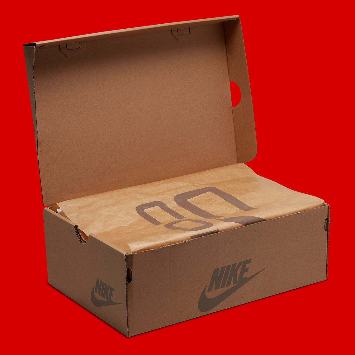 Travis Scott x Nike Air Max 1 ‘’Baroque Brown’’ - DO9392-200