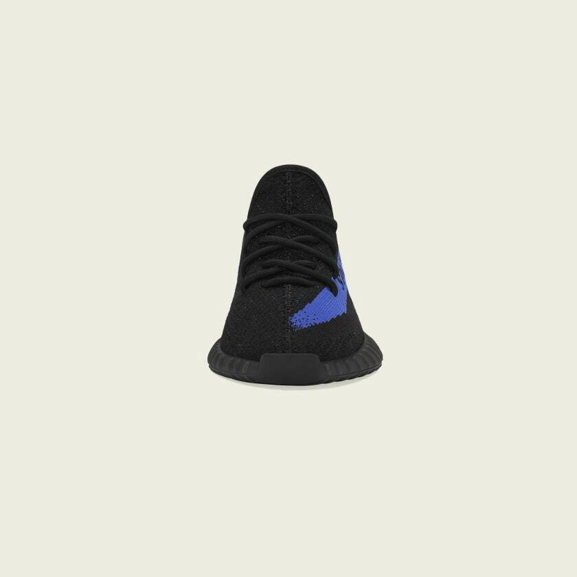 adidas Yeezy Boost 350 V2 ‘’Dazzling Blue’’ - GY7164