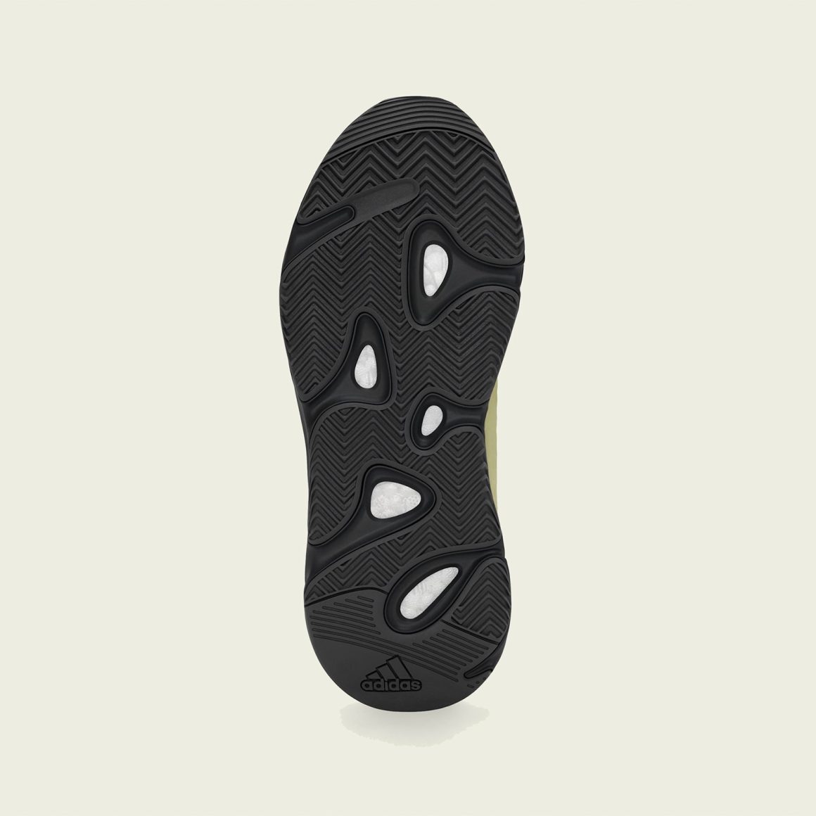 adidas Yeezy Boost 700 MNVN ‘’Resin’’ - GW9525
