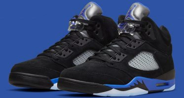Air Jordan5