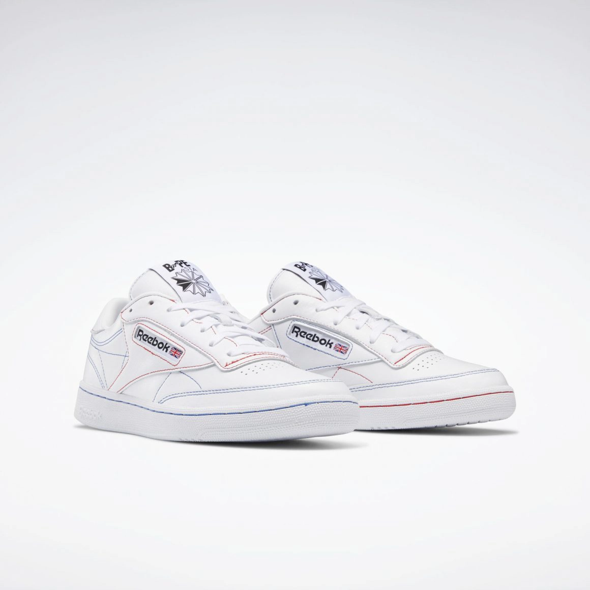 BAPE x Reebok Club C 85 - Q47367